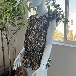 New Grade & Gather summer Top